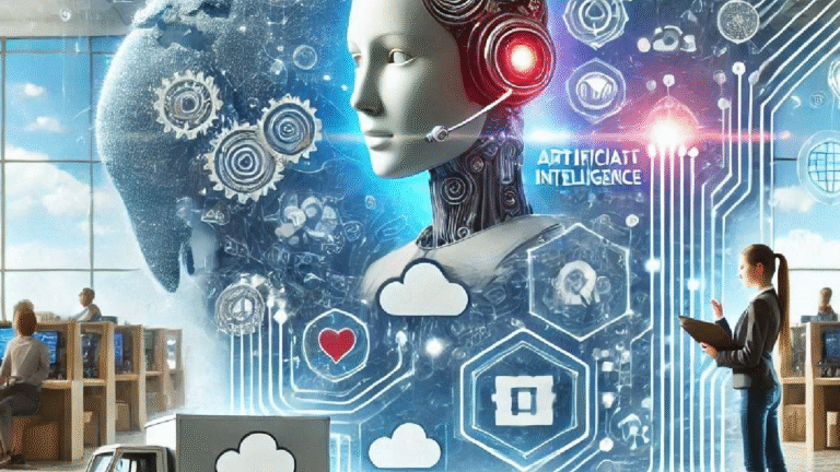 AI Customer Service Models