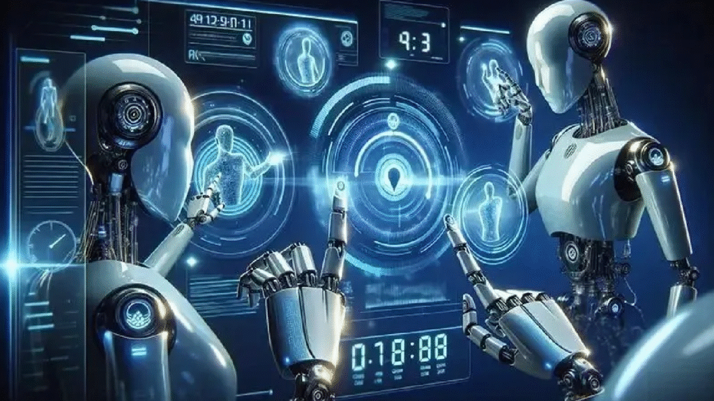 AI Customer Service Case Study