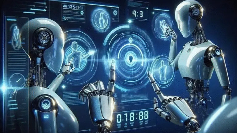 AI Customer Service Case Study