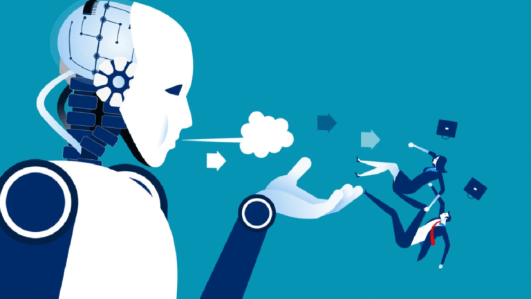 AI Replacing Customer Service Jobs Maybe