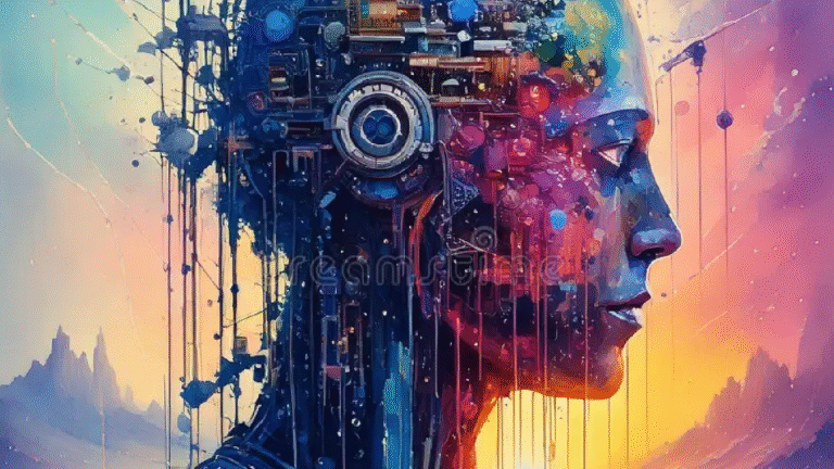 The AI-Powered Customer Service Market