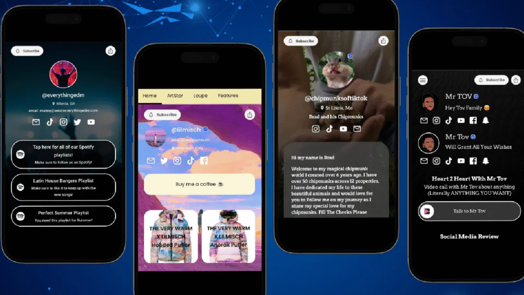 Beacons AI Customer Service Now