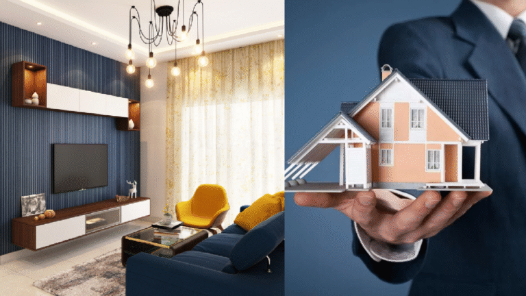 Virtual Staging AI