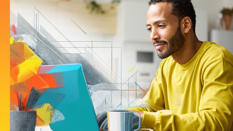 AI customer service at home