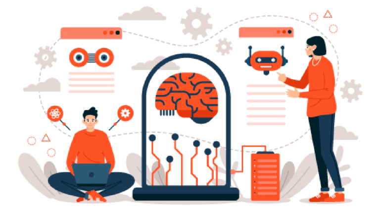 AI Customer Service Call Center now