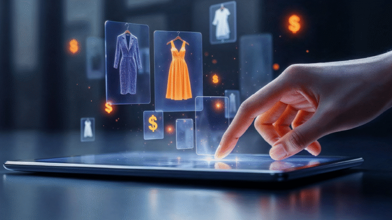 AI Customer Service Revolutionizing Digital Retail Today