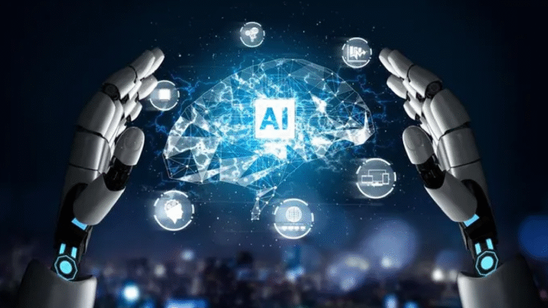 AI at work