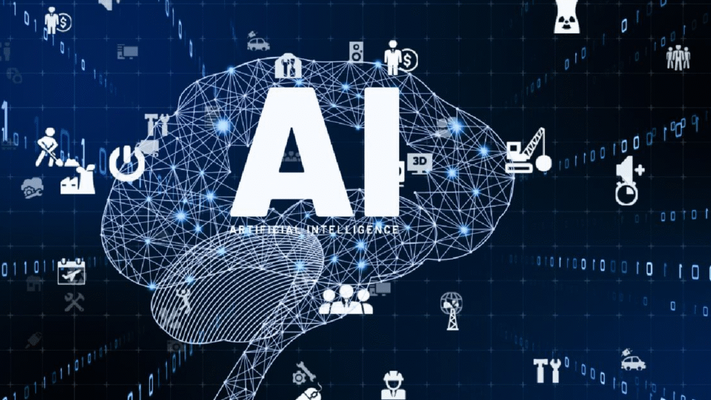 AI as a Customer Service Agent