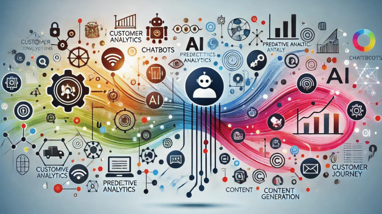 AI Customer Service Agent Workng