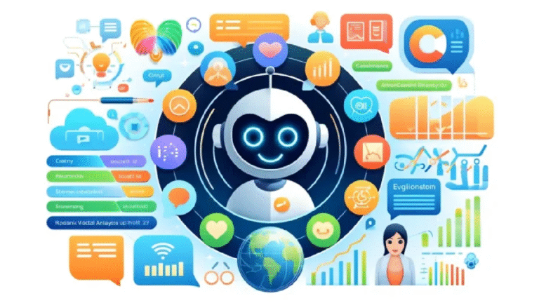 AI Customer Service Transformation