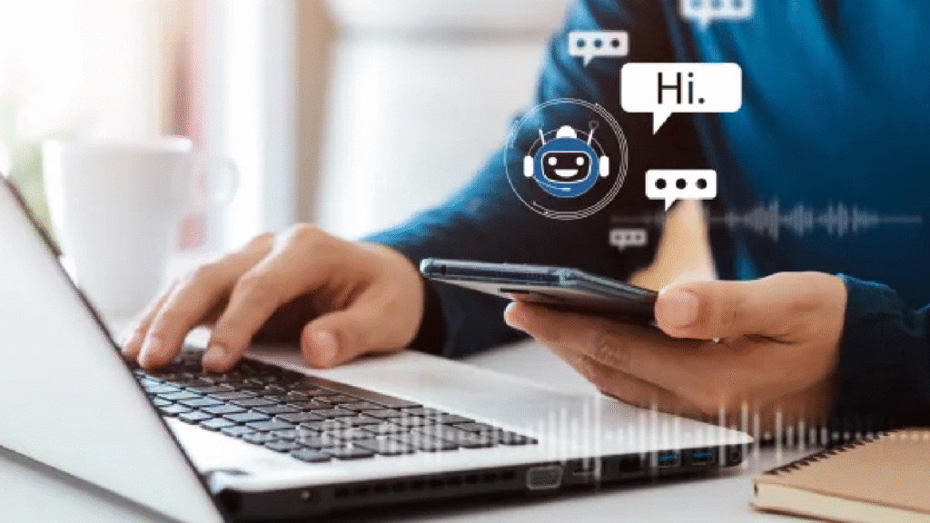 How Can AI Help in the Area of Customer Service