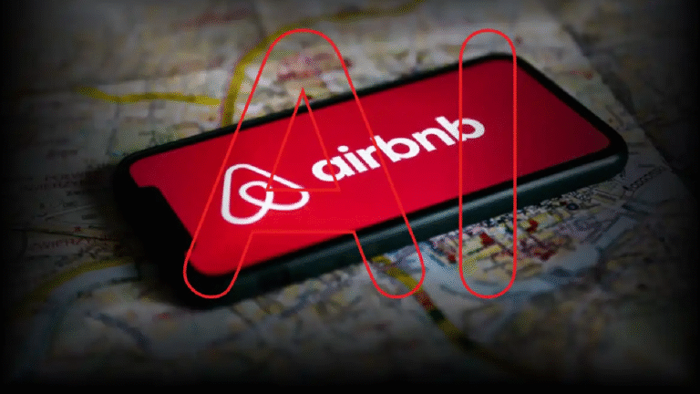 AI Customer Service Bot Airbnb Today
