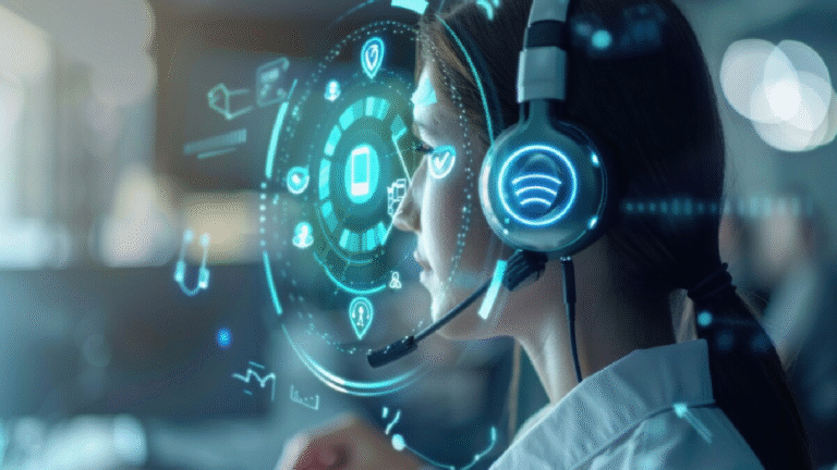 AI Customer Service Experience