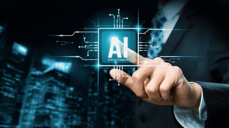 Customer Service Artifical Intel