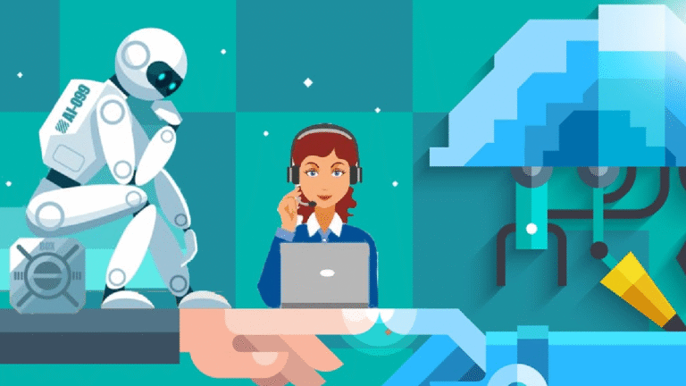 Improvements with AI for customer service