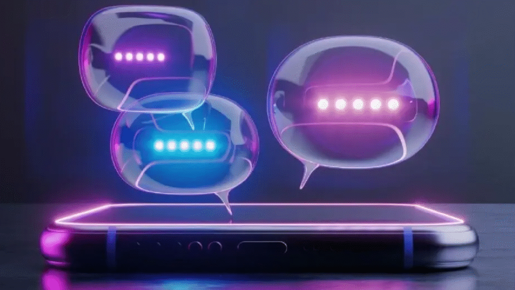 AI Customer Service Agent Voice quality