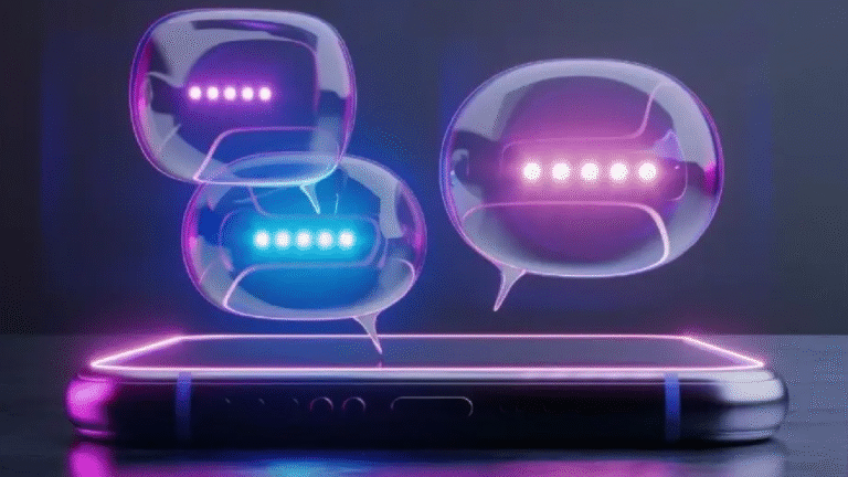 AI Customer Service Agent Voice quality