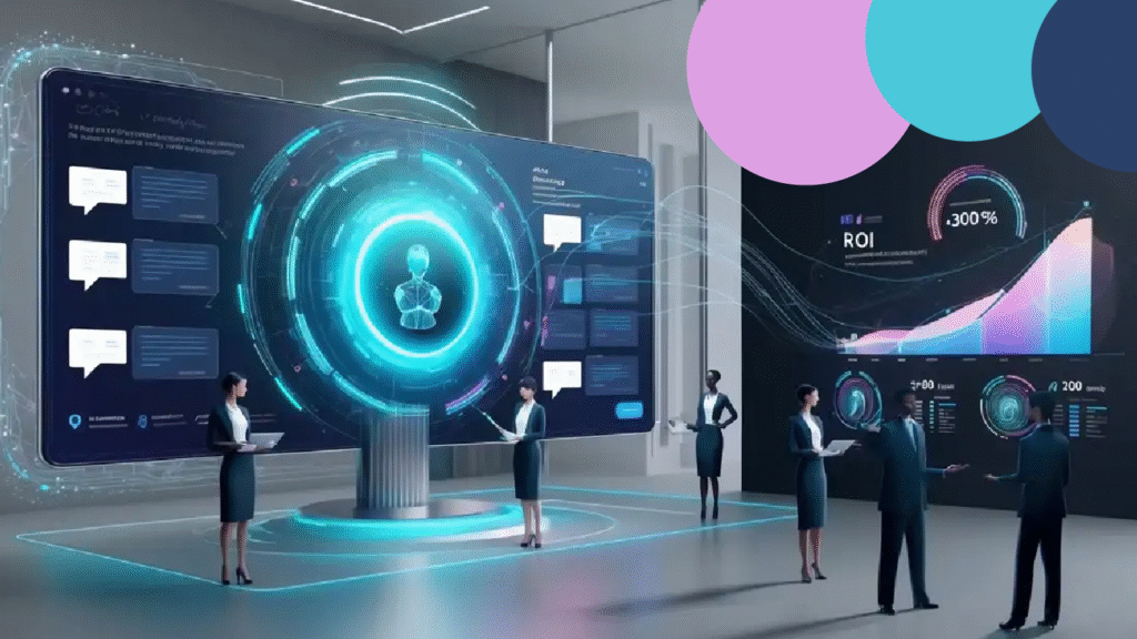 ai customer service system