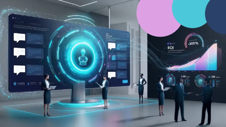 ai customer service system