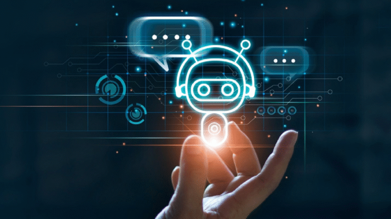 examples of ai in customer service