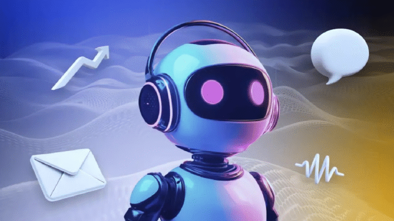AI helps customer service by boosting speed