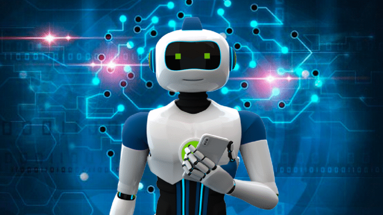 AI customer service bots