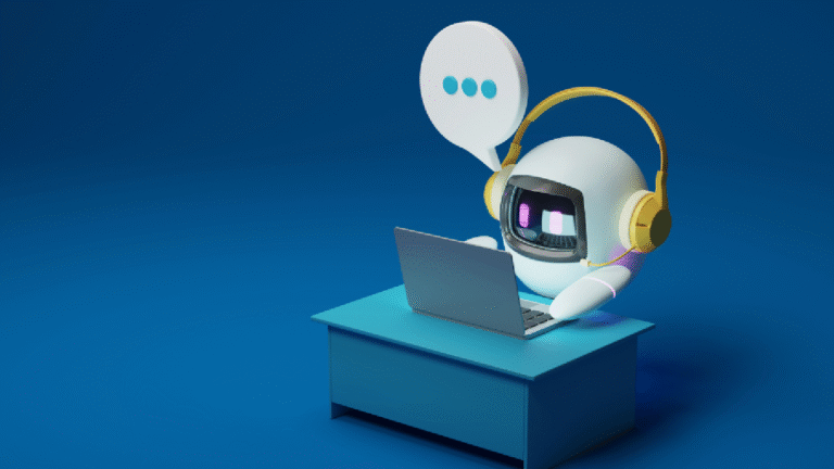 AI-powered support