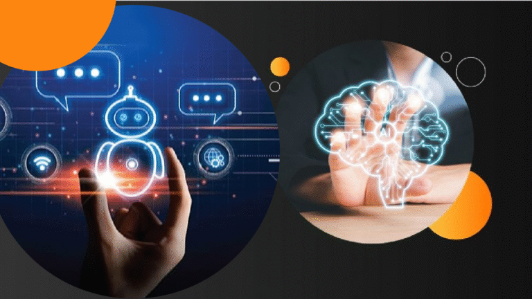 AI Based Customer Service