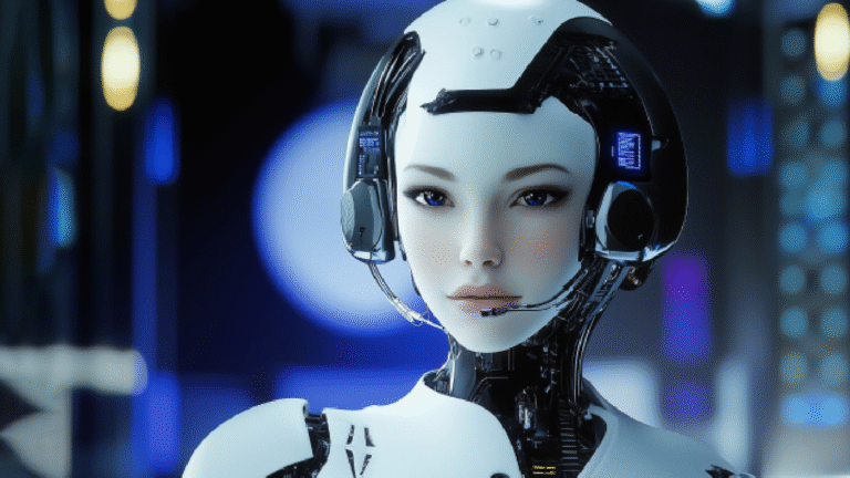 AI Customer Service phone calls