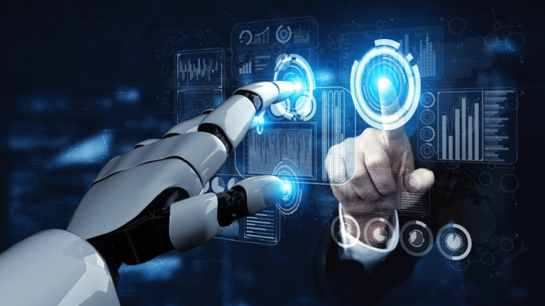 Can AI Take over customer service in business model