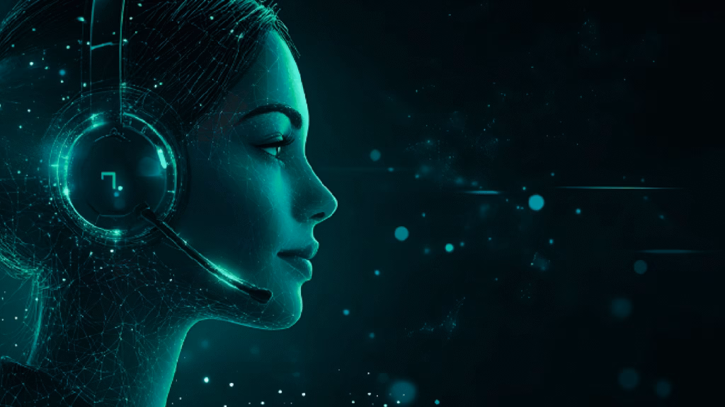 AI Customer Service Agent