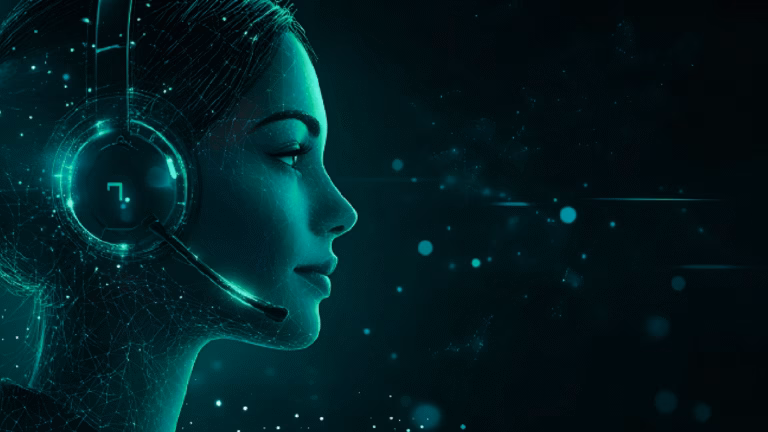 AI Customer Service Agent