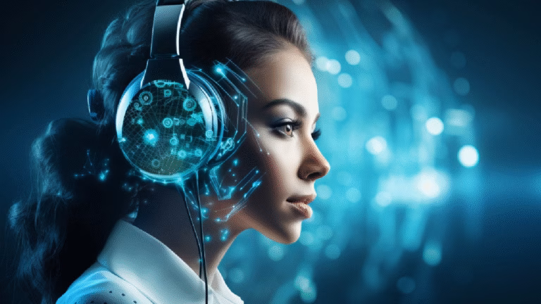 AI Customer Service