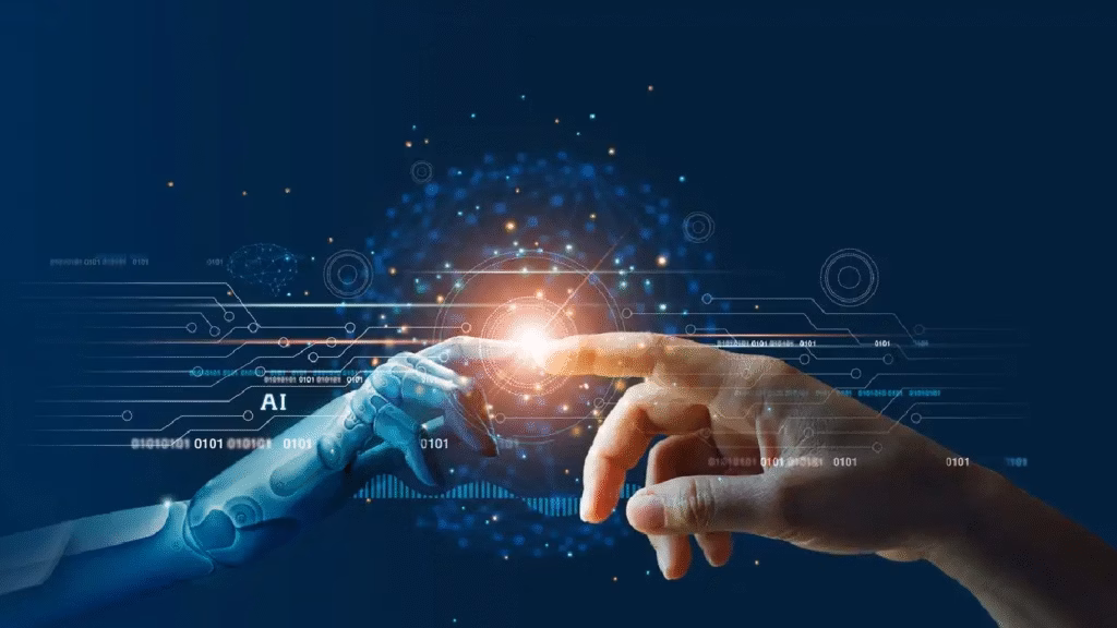 AI Customer Service Future