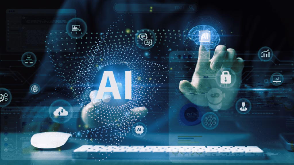 AI Customer Service Data