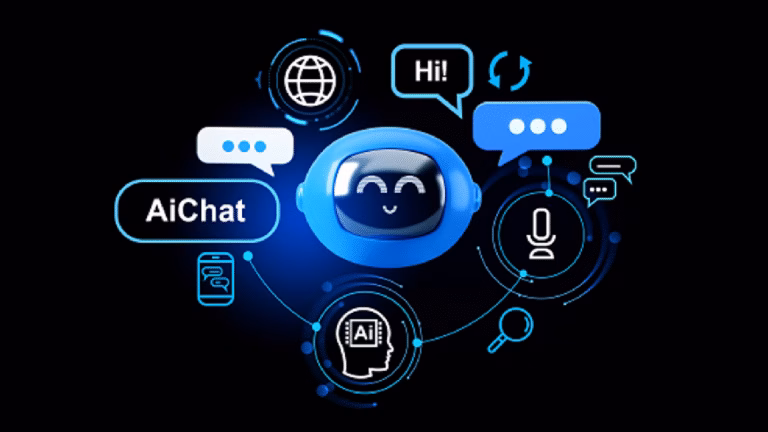 AI Customer Service Description