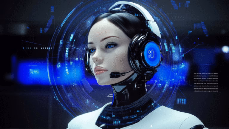 AI Customer Service Agency