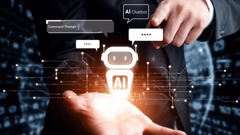 AI Customer Service Agent Phone