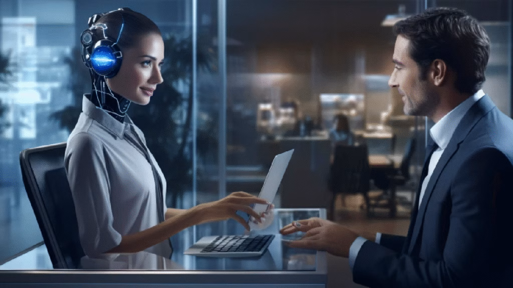 Can AI Take Over Customer Service?