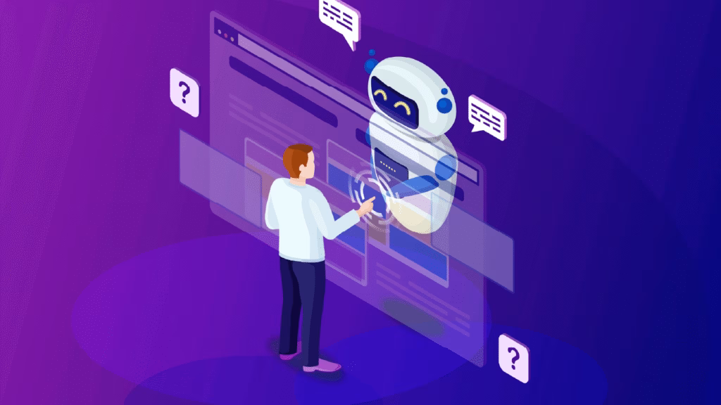 How Can AI Help Customer Service