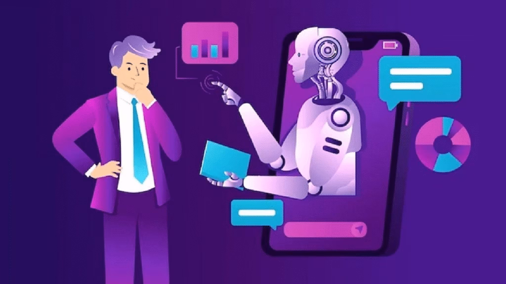 How can ai improve customer service.