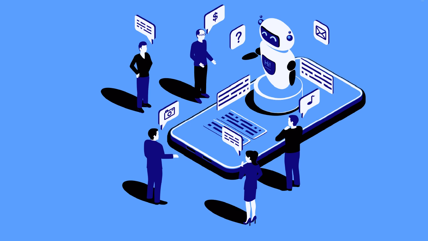 How AI Helps Customer Service
