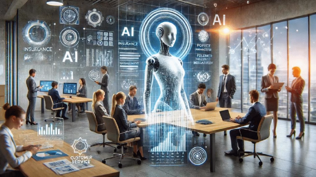 How AI is Changing Customer Service