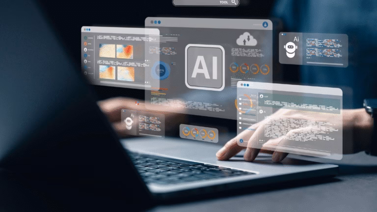 How is AI changing customer service