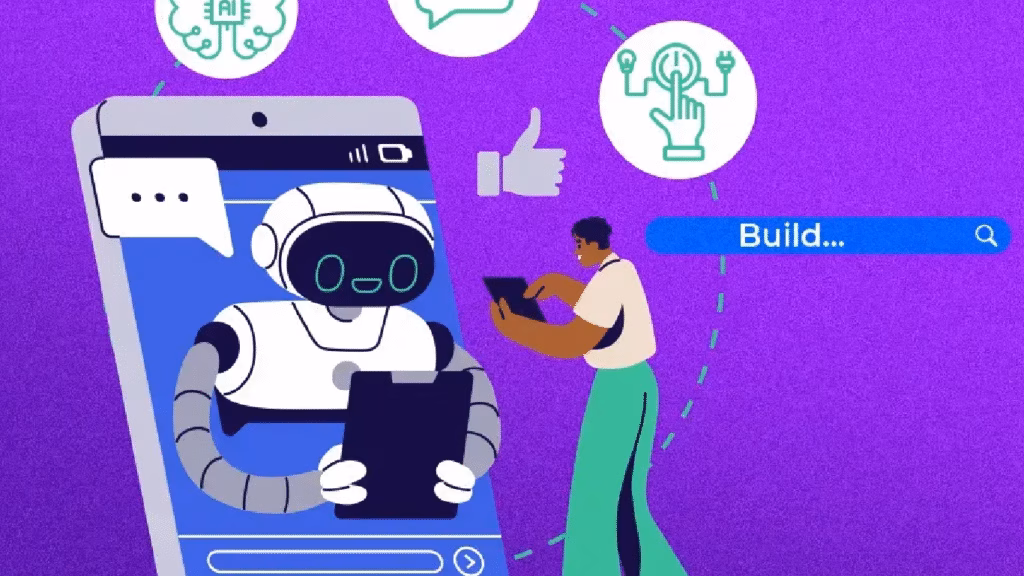 How to Create AI Customer Service
