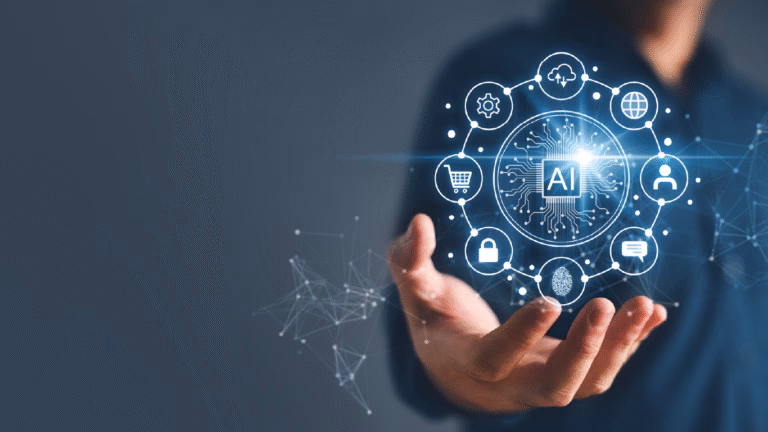 Customer Service with AI