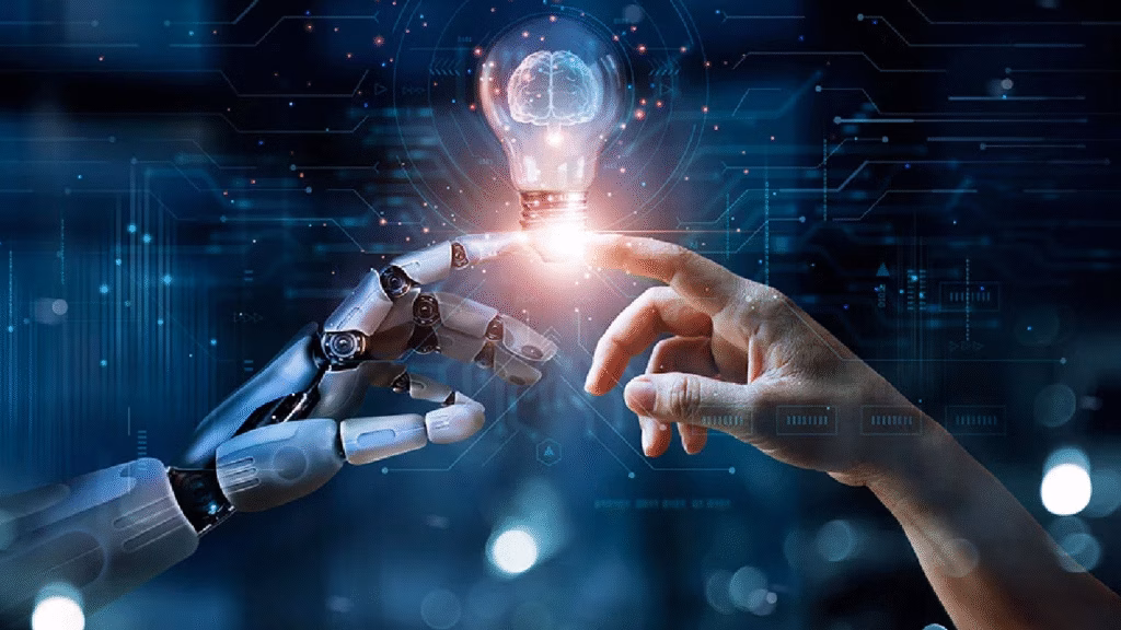 AI in Customer Service All You Need to Know