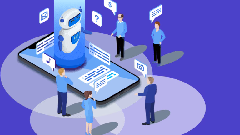 Chat AI Customer Service