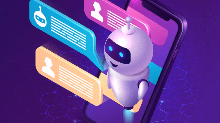 AI Customer Service Bots