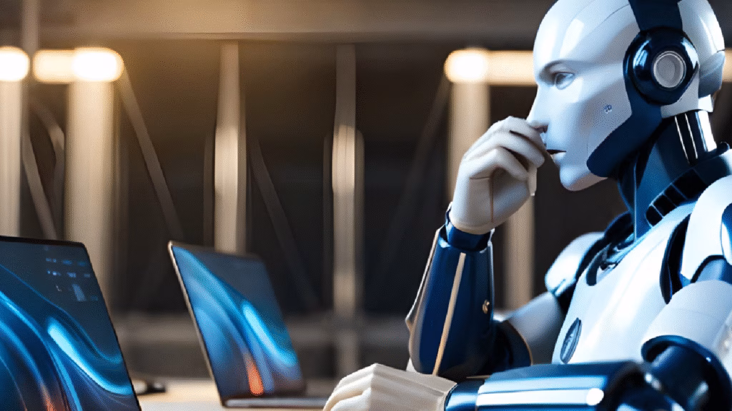 AI Customer Service Skills